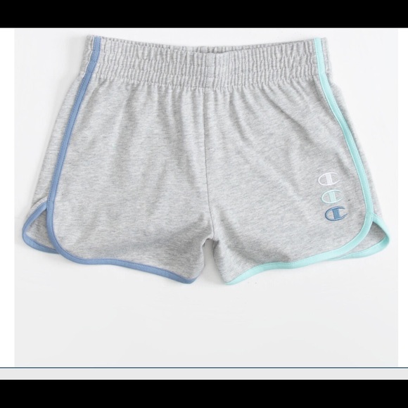 Champion Girls Shorts from Tillys Size M - Picture 2 of 4